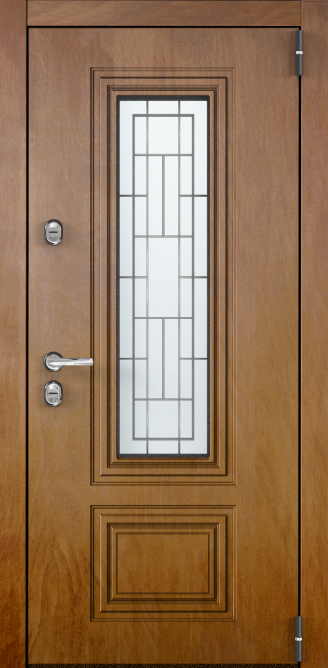 ФМ Американский орех в Сыктывкаре