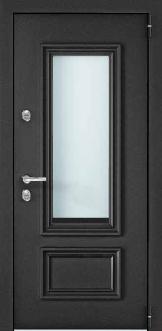 Темно-серый букле графит в Сыктывкаре