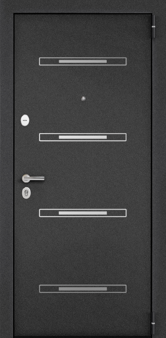 Колоре Неро в Сыктывкаре