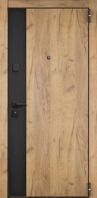 ПВХ Дуб крафт золотой в Сыктывкаре