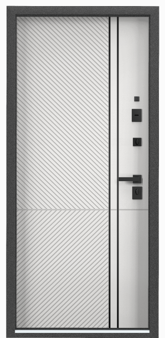 Белый (арт. КТ Белый) в Сыктывкаре