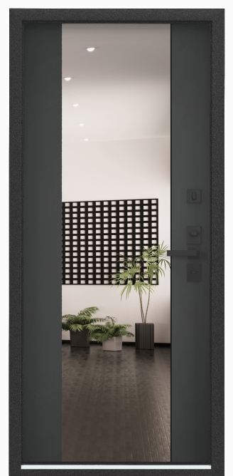 ЛКП Графит в Сыктывкаре