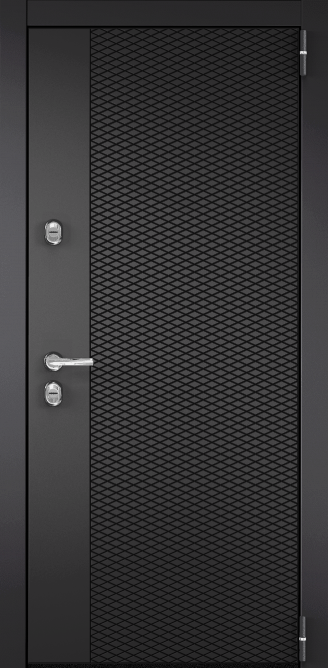 ЛКП Муссон в Сыктывкаре