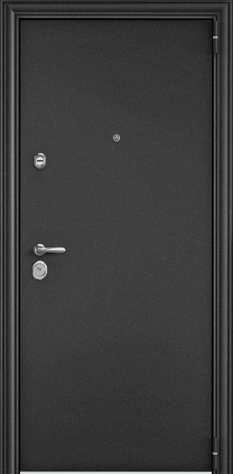 ULTIMATUM PRO MP, Порошково-полимерное покрытие, —, Темно-серый букле графит в Сыктывкаре