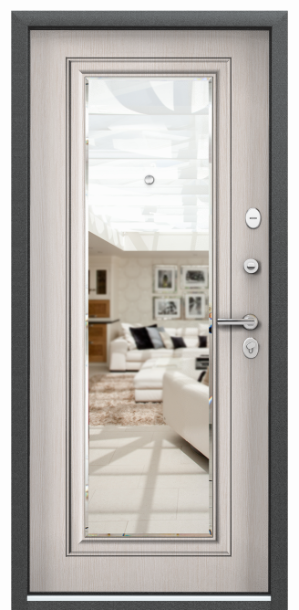 Лиственница белая (арт. ПВХ Лиственница белая) в Сыктывкаре