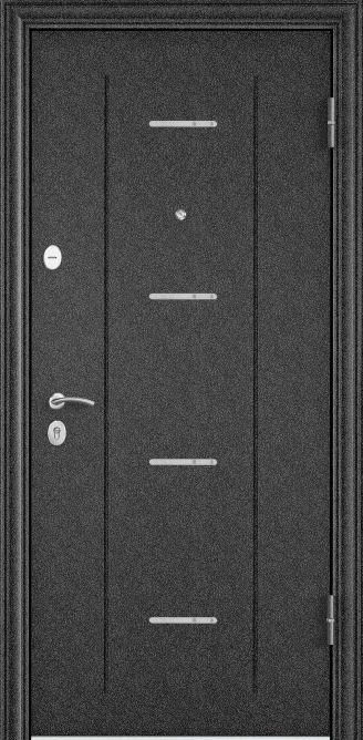 DELTA-M 10, Порошково-полимерное покрытие, DL-1, Черный шелк в Сыктывкаре