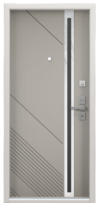 ПВХ Крема в Сыктывкаре