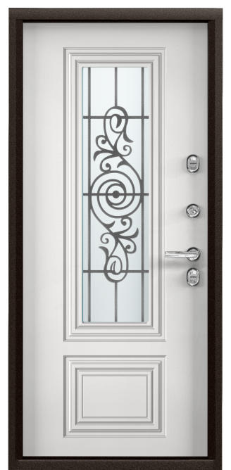 Белый (арт. КТ Белый) в Сыктывкаре