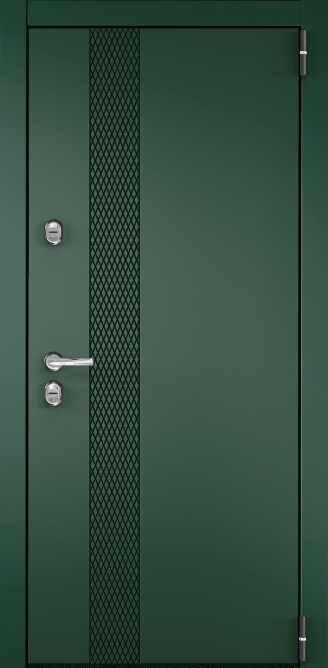 ЛКП Малахит в Сыктывкаре