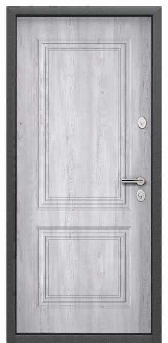 ПВХ Санторини белый в Сыктывкаре