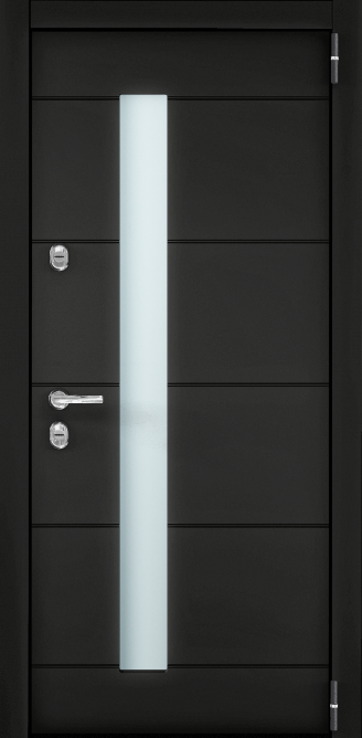 ЛКП Насыщеный чёрный в Сыктывкаре