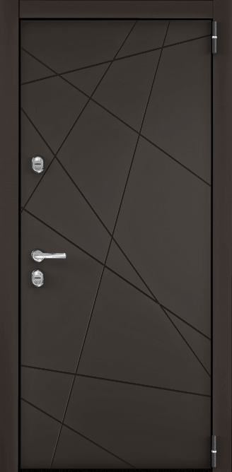 ЛКП Бруно в Сыктывкаре