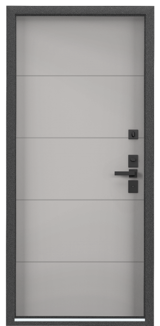 ЛКП Ivory в Сыктывкаре