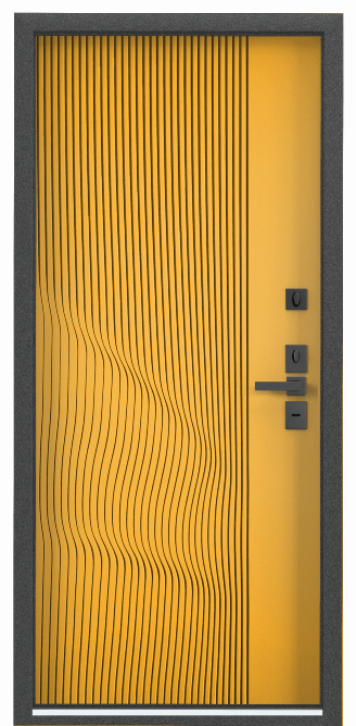 ЛКП Цитрус в Сыктывкаре