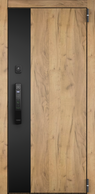 ПВХ Дуб крафт золотой в Сыктывкаре