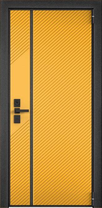 ЛКП Цитрус в Сыктывкаре