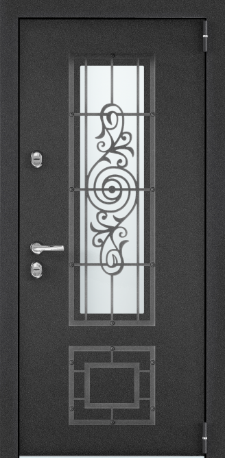 Колоре неро в Сыктывкаре