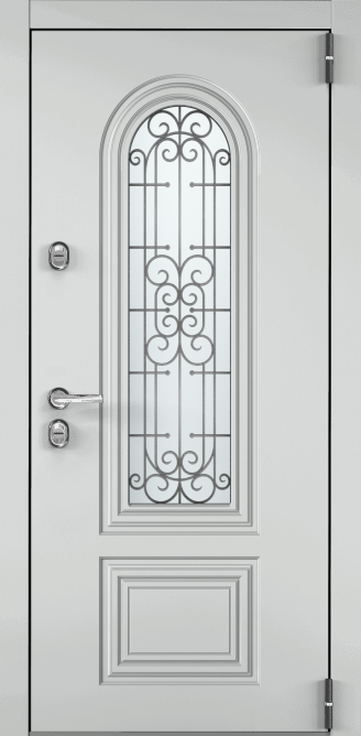 ЛКП Clear в Сыктывкаре