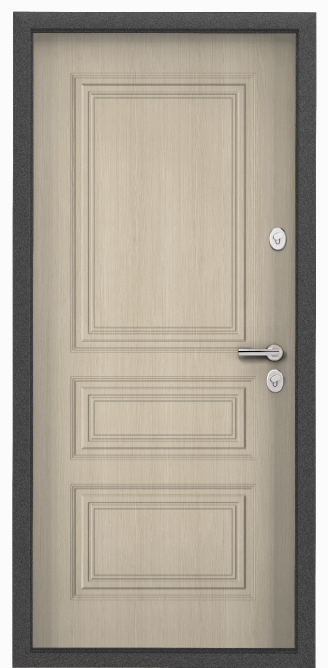 ПВХ Лиственница крем в Сыктывкаре