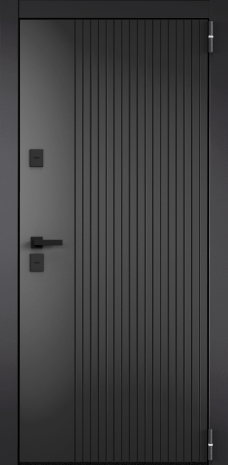 ЛКП Муссон в Сыктывкаре