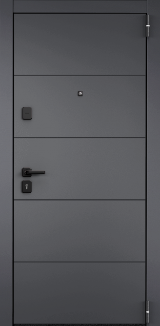 ПВХ Оскуро в Сыктывкаре