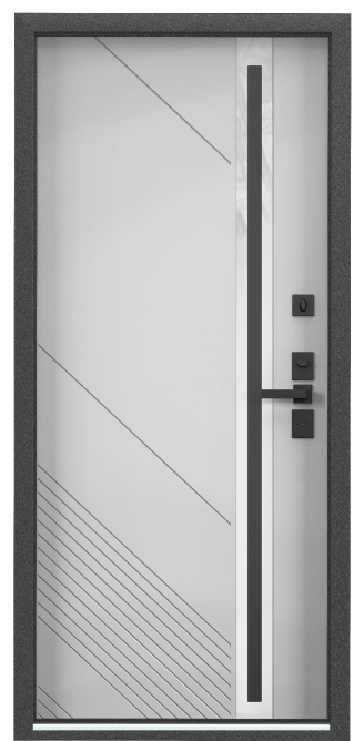 ЛКП Clear в Сыктывкаре