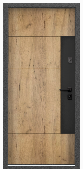 ПВХ Дуб крафт золотой в Сыктывкаре