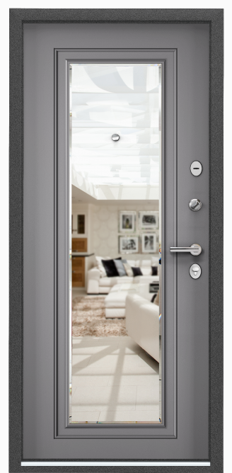 ПВХ Гриджио в Сыктывкаре