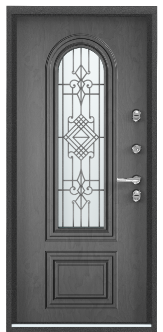 ФМ Серое дерево в Сыктывкаре