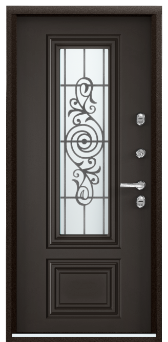 ЛКП Бруно в Сыктывкаре