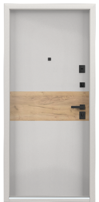 ПВХ Бьянко в Сыктывкаре