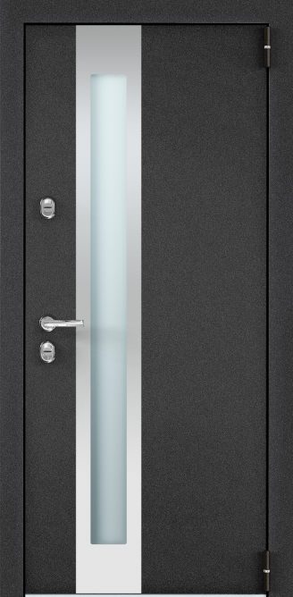 SNEGIR PRO-C MP, Порошково-полимерное покрытие, S60G-30, Колоре неро в Сыктывкаре