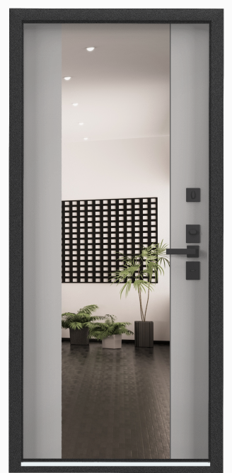 ЛКП Ivory в Сыктывкаре