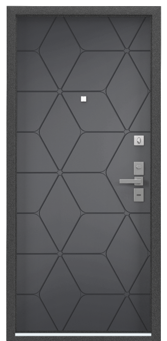 ПВХ Оскуро в Сыктывкаре