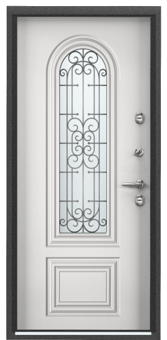 Белый (арт. КТ Белый) в Сыктывкаре