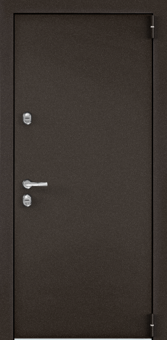 SNEGIR PRO MP, Порошково-полимерное покрытие, —, Букле коричневый в Сыктывкаре