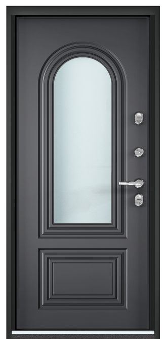 ПВХ Оскуро в Сыктывкаре