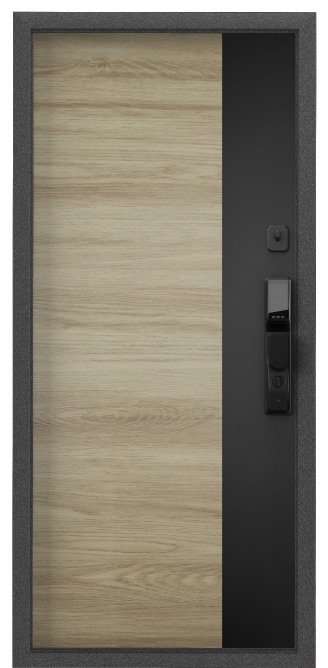 ПВХ Дуб Песок Горизонт в Сыктывкаре